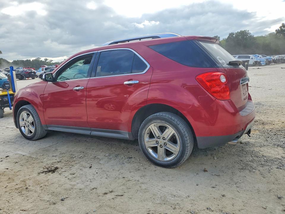 Продажа на аукционе авто 2014 Chevrolet Equinox, vin: 2GNFLDE30E6180923, номер лота: 70367186