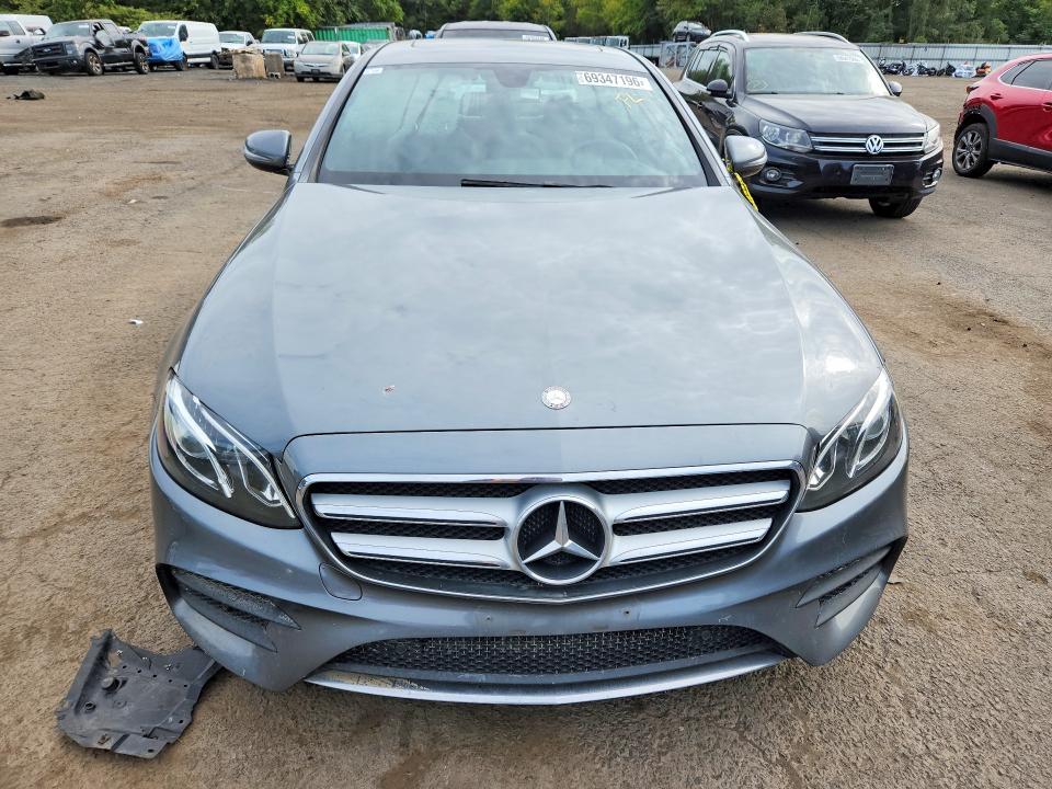 Продажа на аукционе авто 2017 Mercedes-benz E, vin: WDDZF4KB9HA023686, номер лота: 69347196