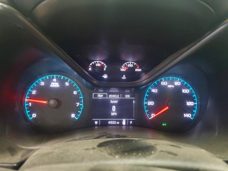 69429236 :رقم المزاد ، 1GCHSCEA4N1223322 vin ، 2022 Chevrolet Colorado مزاد بيع