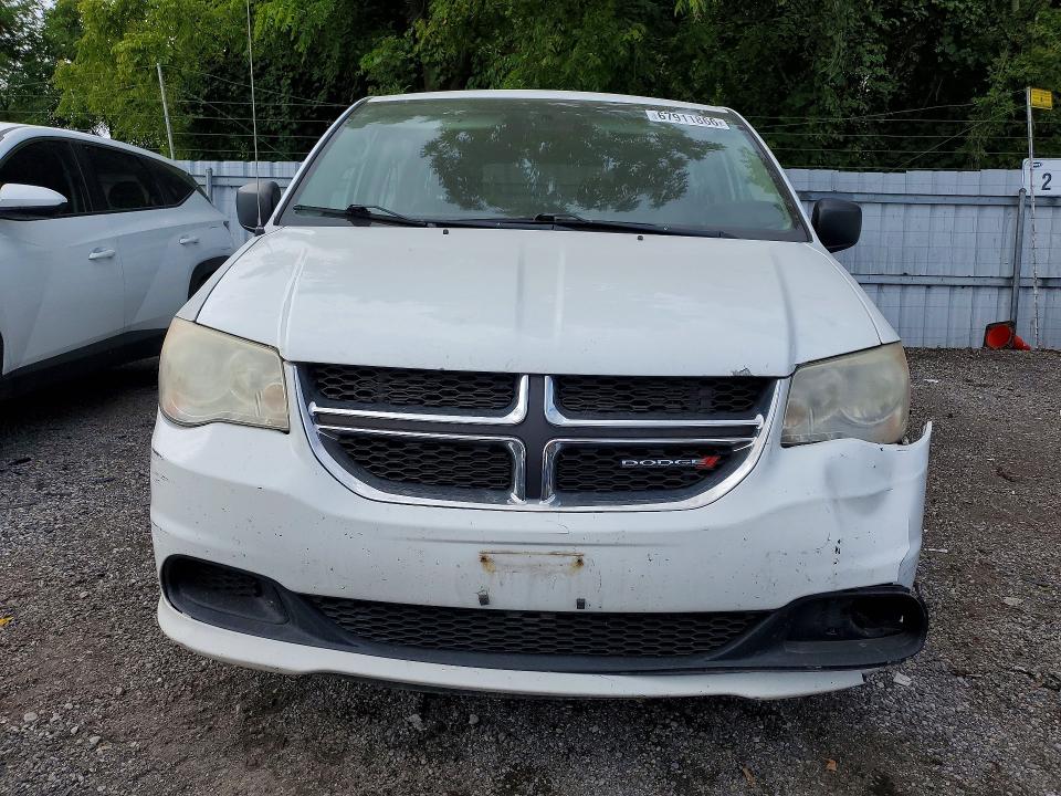 2013 Dodge Grand Caravan მანქანა იყიდება აუქციონზე, vin: 2C4RDGBG3DR822186, აუქციონის ნომერი: 67911866