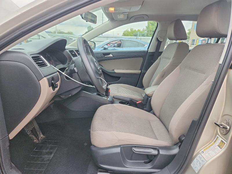 Продажа на аукционе авто 2013 Volkswagen Jetta, vin: 3VW2K7AJ4DM253616, номер лота: 69779056
