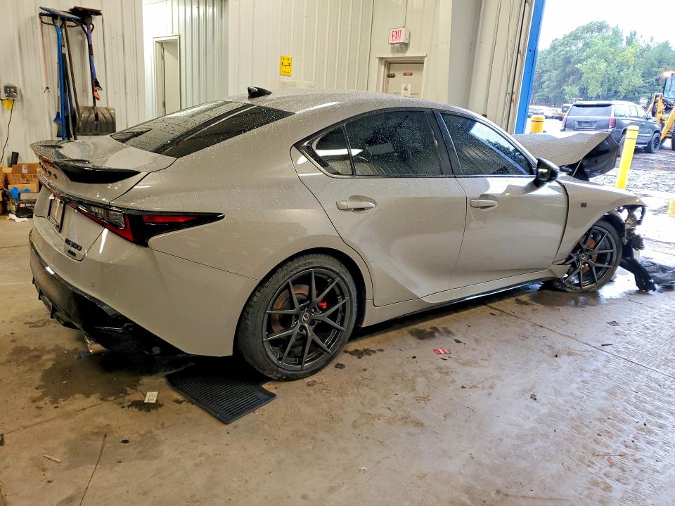 Aukcja sprzedaży 2026 Lexus Is 350, vin: JTHGZ1E24T5050636, numer aukcji: 68230396