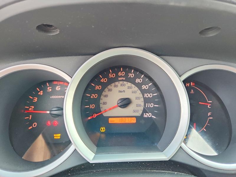 Продажа на аукционе авто 2006 Toyota Tacoma, vin: 5TEJU62N86Z317912, номер лота: 70218706
