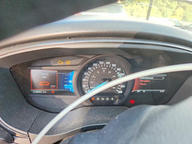 67207856 :رقم المزاد ، 3FA6P0HD2JR112657 vin ، 2018 Ford Fusion مزاد بيع