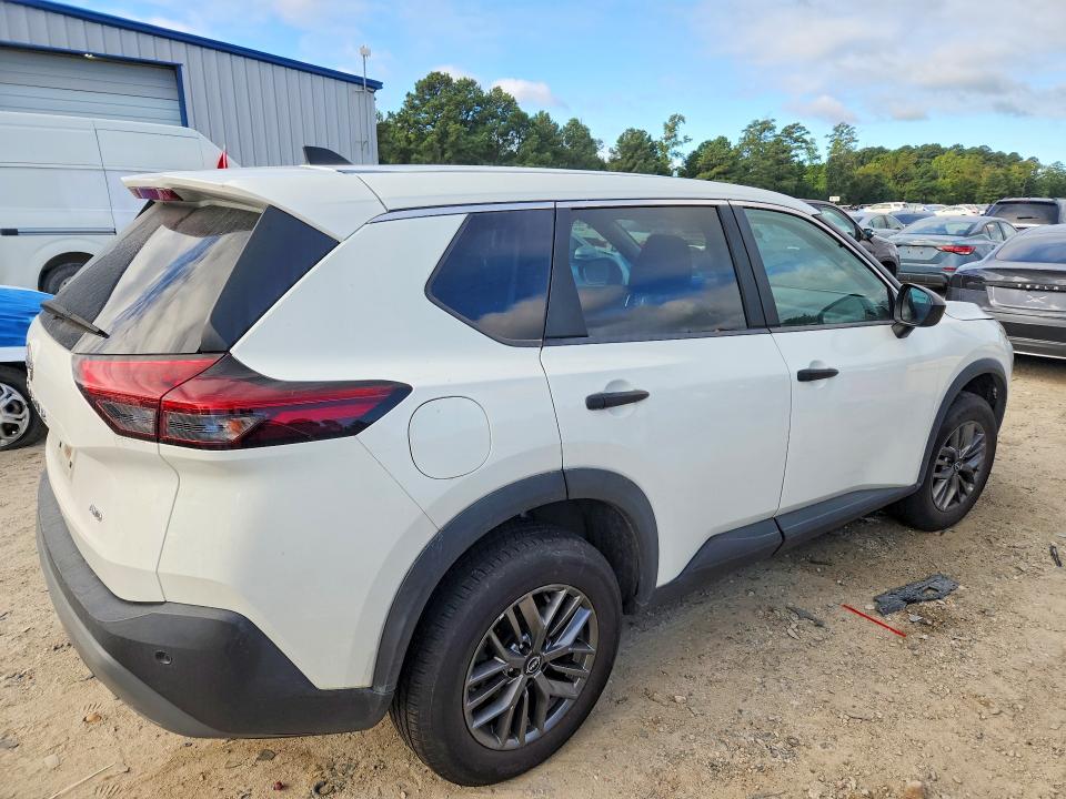 Aukcja sprzedaży 2023 Nissan Rogue, vin: 5N1BT3AB6PC848129, numer aukcji: 70767046