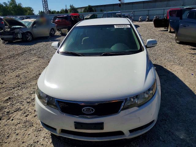 Продаж на аукціоні авто 2011 Kia Forte5, vin: KNAFU5A24B5437322, номер лоту: 70060366