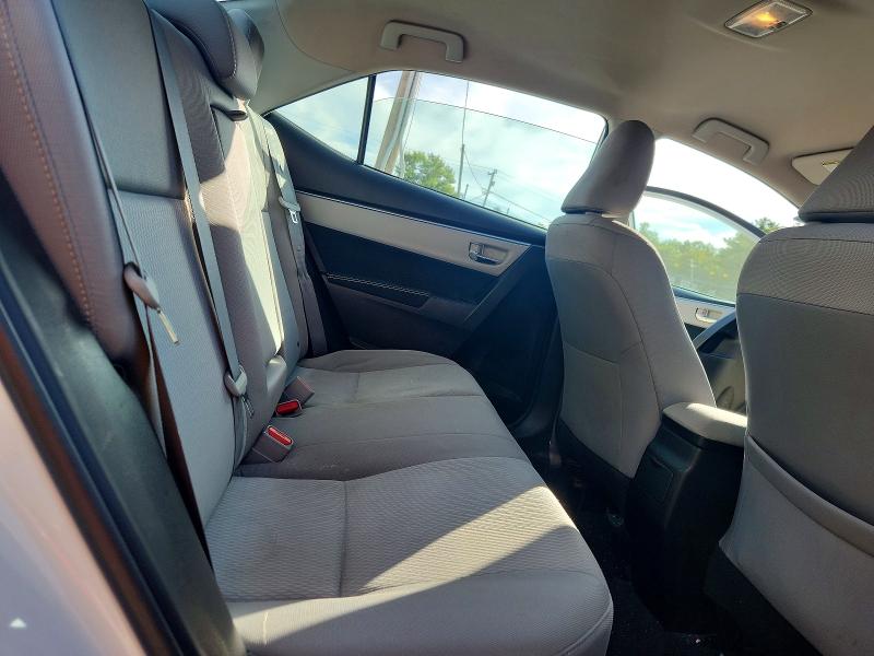 Aukcja sprzedaży 2016 Toyota Corolla, vin: 5YFBURHE3GP453093, numer aukcji: 69290956