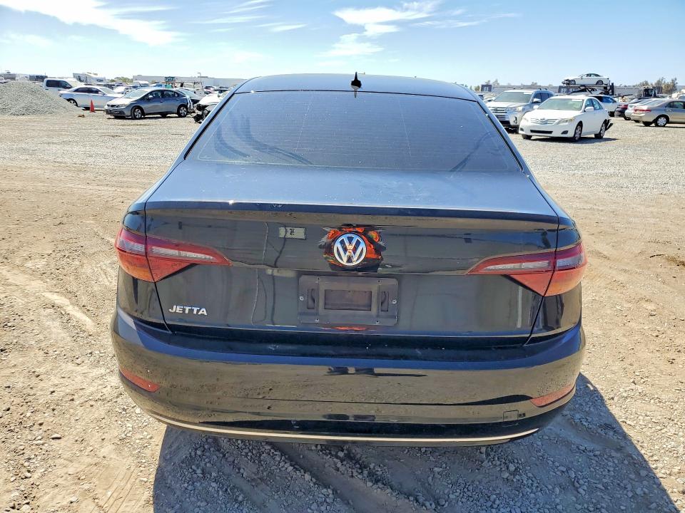 Aukcja sprzedaży 2019 Volkswagen Jetta, vin: 3VWC57BUXKM272950, numer aukcji: 66855536