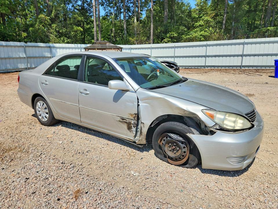 Aukcja sprzedaży 2005 Toyota Camry, vin: 4T1BE32K05U524691, numer aukcji: 67539916