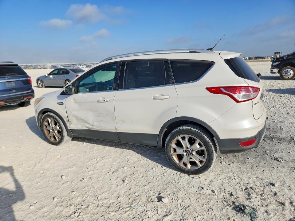 Продажа на аукционе авто 2014 Ford Escape, vin: 1FMCU0JX9EUC67680, номер лота: 69132316