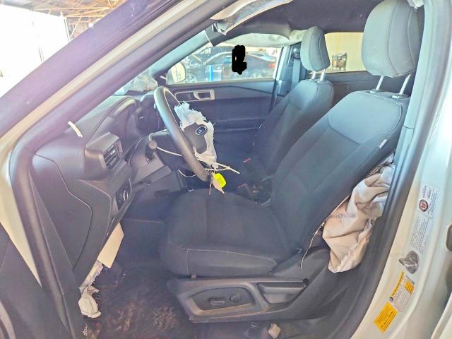 Aukcja sprzedaży 2025 Ford Explorer, vin: 1FM5K8ABXSGA34502, numer aukcji: 69711446