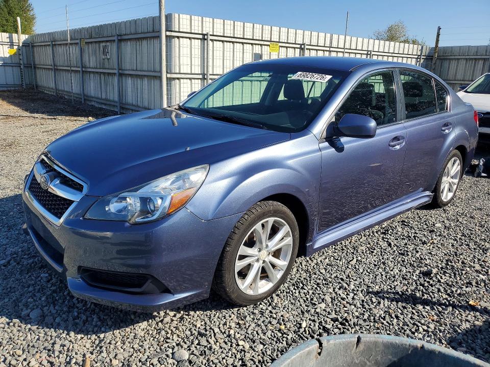 69826726 :رقم المزاد ، 4S3BMBC67D3041934 vin ، 2013 Subaru Legacy مزاد بيع