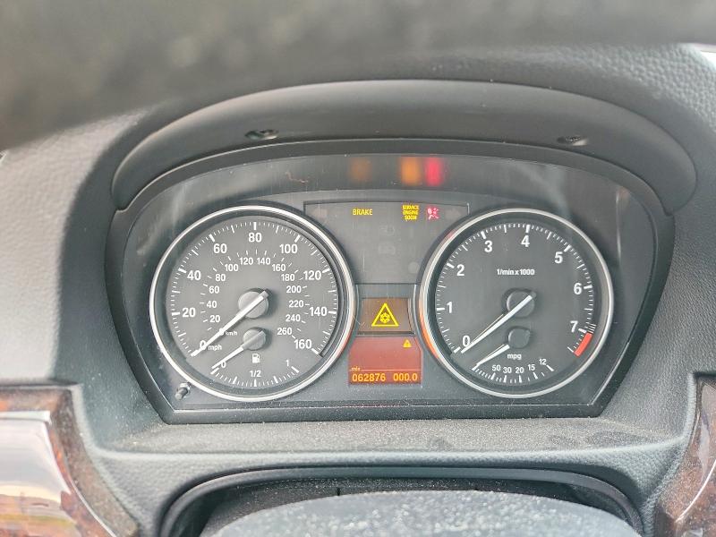 68681776 :رقم المزاد ، WBAVC93578KZ73544 vin ، 2008 Bmw 328 مزاد بيع
