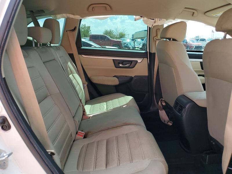 68104676 :رقم المزاد ، 2HKRW1H2XMH408791 vin ، 2021 Honda Cr-v مزاد بيع