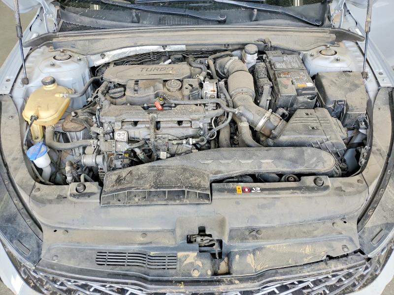 Aukcja sprzedaży 2022 Kia K5, vin: 5XXG64J20NG163421, numer aukcji: 67203806