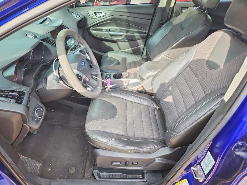 Aukcja sprzedaży 2015 Ford Escape, vin: 1FMCU9G9XFUB84645, numer aukcji: 68031676
