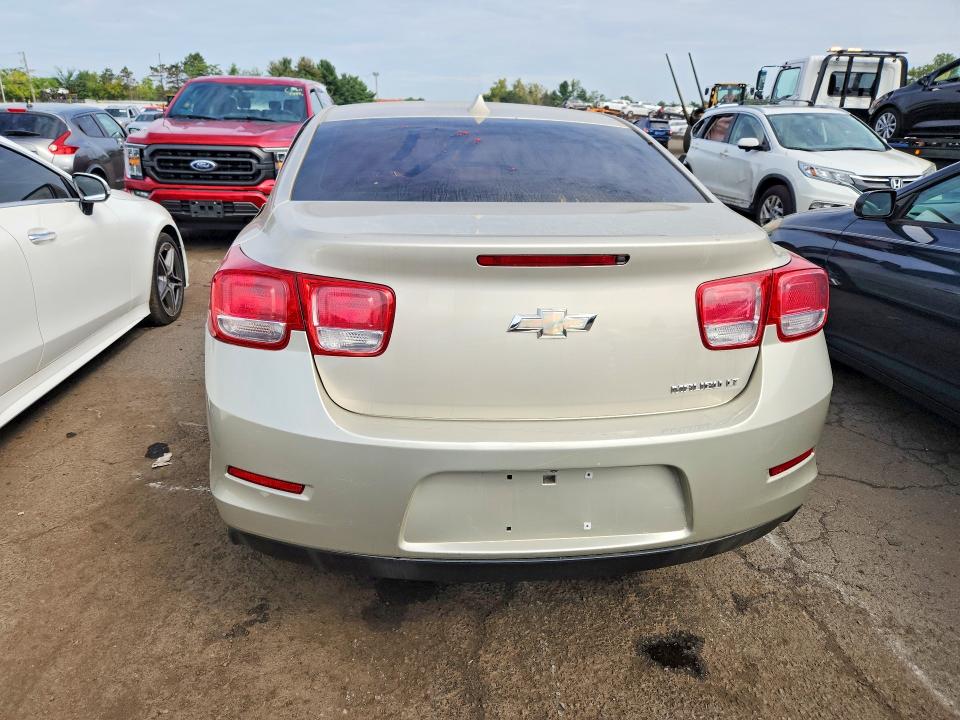 Продаж на аукціоні авто 2013 Chevrolet Malibu, vin: 1G11C5SA5DF196785, номер лоту: 67842176