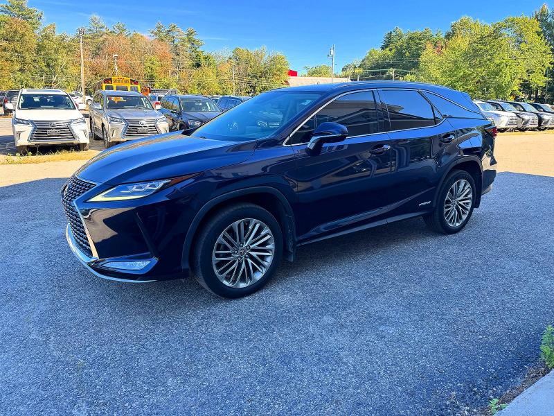 Продаж на аукціоні авто 2022 Lexus Rx, vin: JTJJGKFA0N2027588        , номер лоту: 69397676