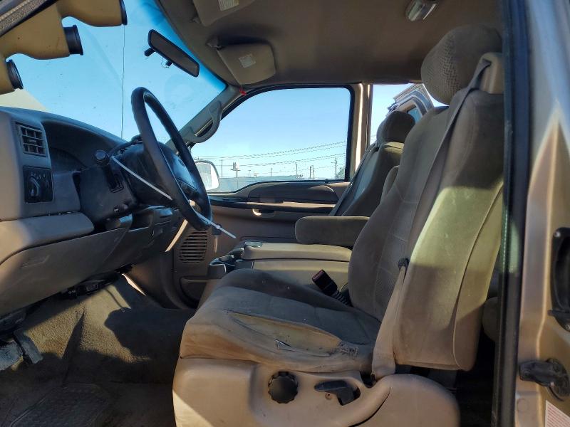 Aukcja sprzedaży 2001 Ford F250, vin: 1FTNX21F11EC78765, numer aukcji: 67750376
