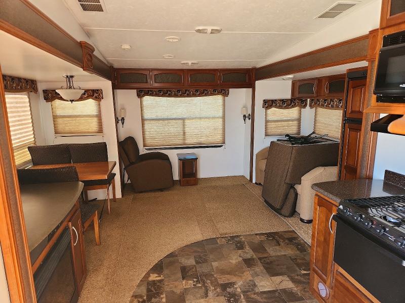 Aukcja sprzedaży 2013 Forest River Crusader 290rlt, vin: 5ZT3CSUB2DD112453, numer aukcji: 66033266
