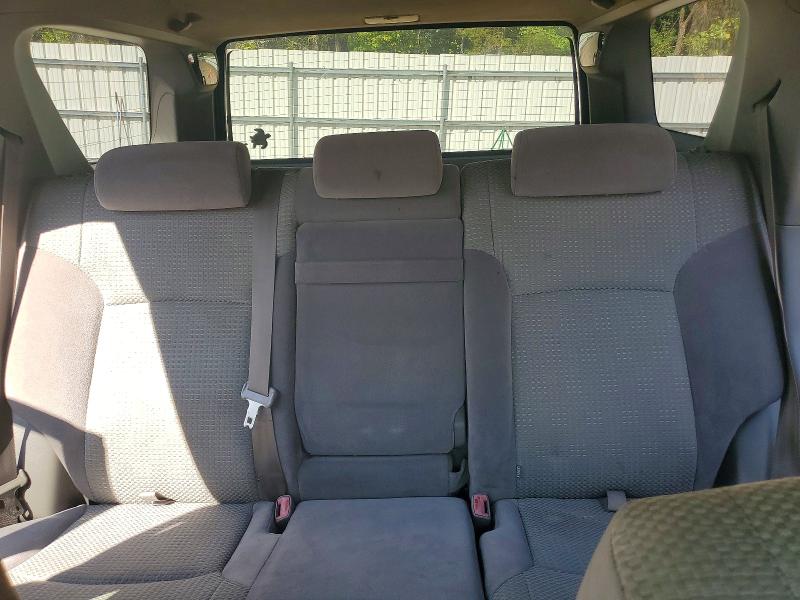 Продажа на аукционе авто 2003 Toyota 4runner, vin: JTEZT14R630008925, номер лота: 67981586