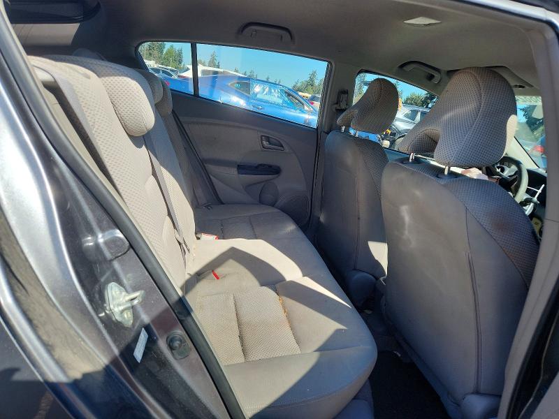 68824746 :رقم المزاد ، JHMZE2H55AS036226 vin ، 2010 Honda Insight مزاد بيع