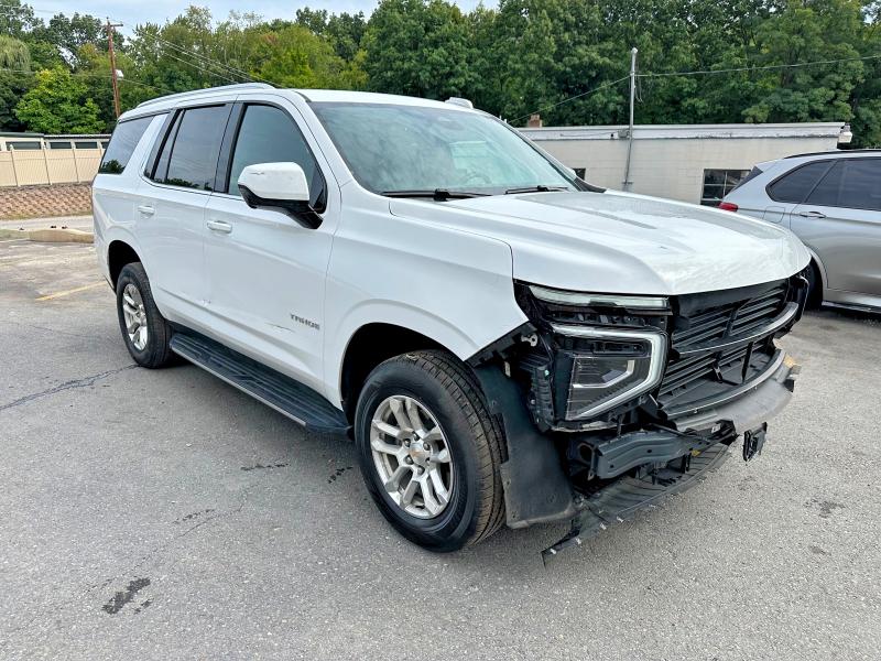 Продаж на аукціоні авто 2025 Chevrolet Tahoe, vin: 1GNS5NRDXSR183510, номер лоту: 66038196