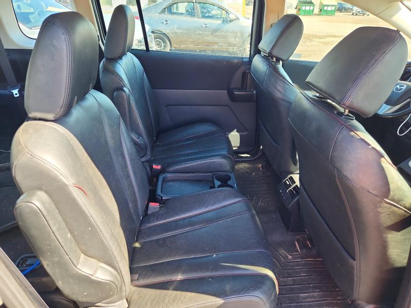 Продажа на аукционе авто 2017 Mazda 5, vin: JM1CW2DL2H0195347, номер лота: 68319356