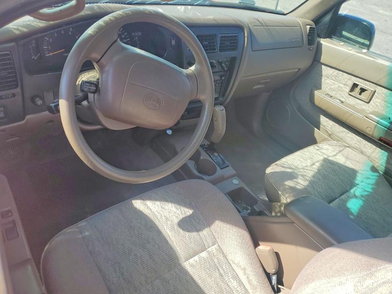 Aukcja sprzedaży 1999 Toyota Tacoma, vin: 4TASN92N2XZ551409, numer aukcji: 68378566