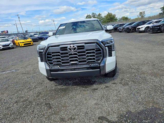 Продаж на аукціоні авто 2026 Toyota Tundra, vin: 5TFWA5DB8TX341075, номер лоту: 70306066