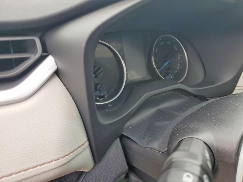 Продажа на аукционе авто 2021 Toyota Rav4 Hybrid, vin: 4T3B6RFV7MU060809, номер лота: 70090296