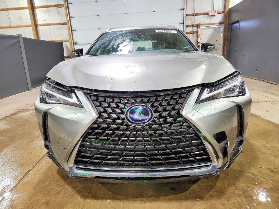 Aukcja sprzedaży 2020 Lexus Ux, vin: JTHP9JBH5L2035329, numer aukcji: 69176346