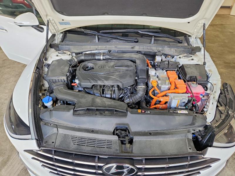 Продажа на аукционе авто 2023 Hyundai Sonata Hybrid, vin: KMHL54JJ3PA083078, номер лота: 67483876