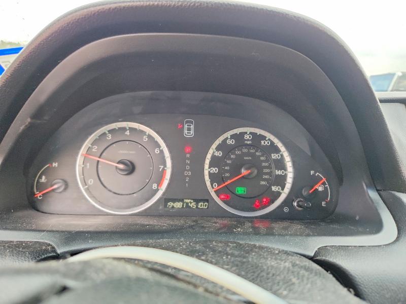Aukcja sprzedaży 2011 Honda Accord, vin: 1HGCS1B85BA010389, numer aukcji: 70342926