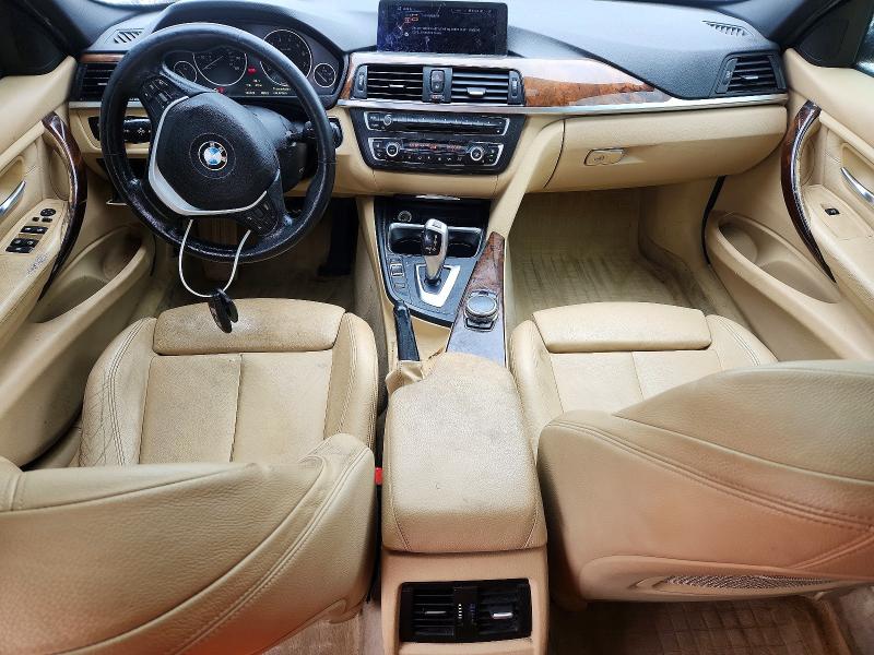 69761156 :رقم المزاد ، WBA3B5G58FNS12840 vin ، 2015 Bmw 328 مزاد بيع