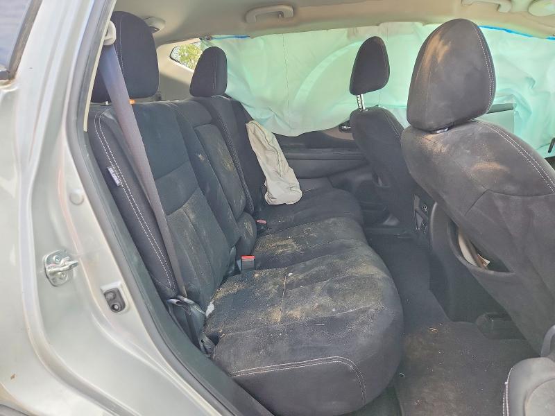 Auction sale of the 2020 Nissan Murano, vin: 5N1AZ2BS4LN161653, lot number: 69576156