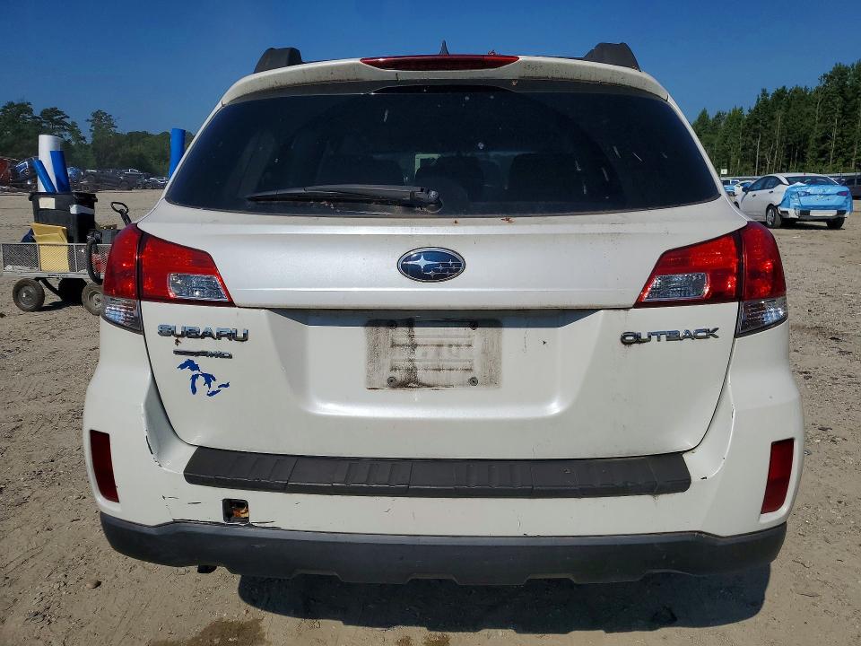 Продаж на аукціоні авто 2014 Subaru Outback, vin: 4S4BRCKC4E3321449, номер лоту: 65362106
