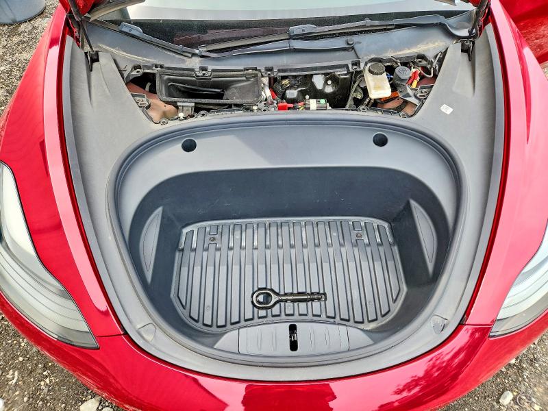 Продаж на аукціоні авто 2023 Tesla Model 3, vin: 5YJ3E1EA6PF438541, номер лоту: 67222606