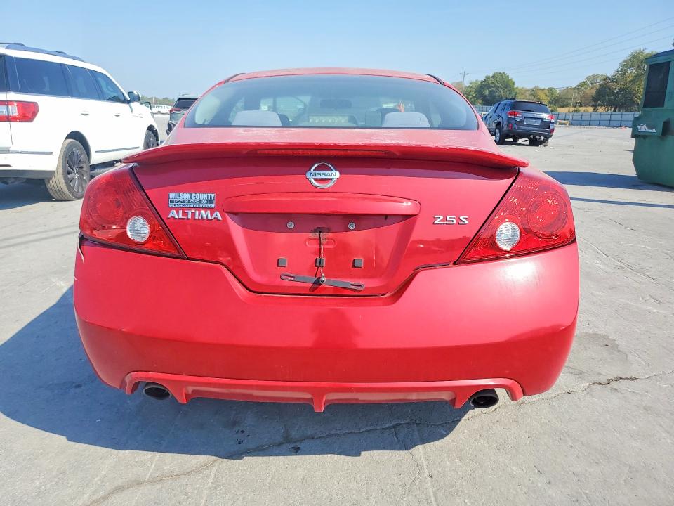 2011 Nissan Altima მანქანა იყიდება აუქციონზე, vin: 1N4AL2EP1BC183218, აუქციონის ნომერი: 69404226