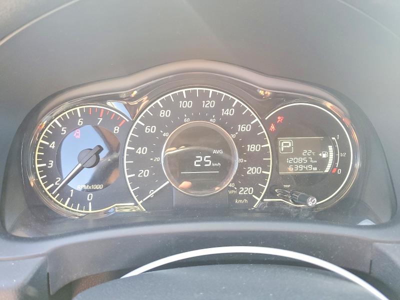 Продажа на аукционе авто 2016 Nissan Versa Note, vin: 3N1CE2CP0GL383148, номер лота: 69594196