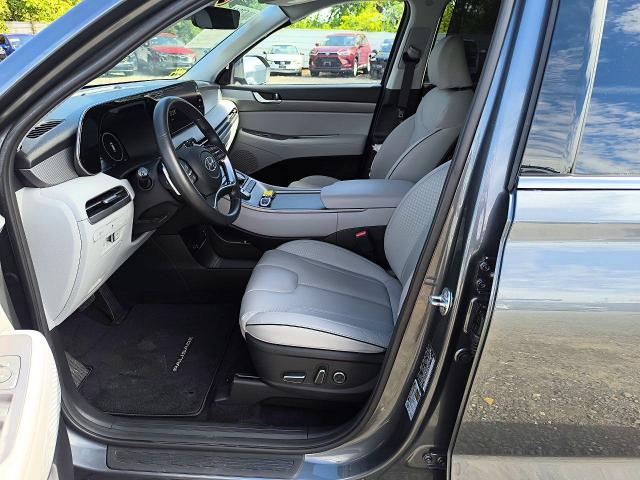 Aukcja sprzedaży 2024 Hyundai Palisade, vin: KM8R44GE0RU686191, numer aukcji: 69162816