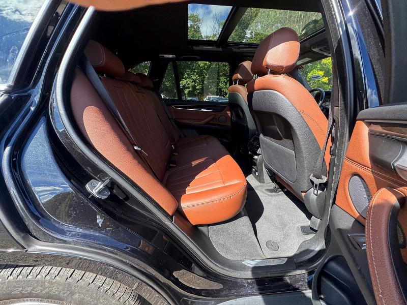 Aukcja sprzedaży 2018 Bmw X5, vin: 5UXKR0C54JL071982, numer aukcji: 70570846