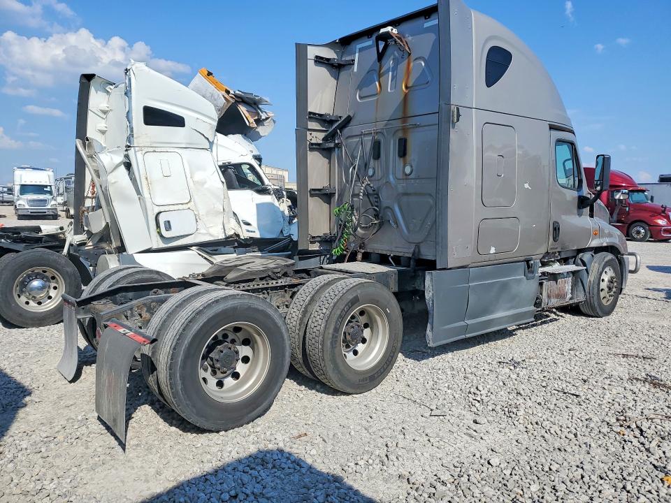 Aukcja sprzedaży 2017 Freightliner Cascadia 125, vin: 1FUJGLDR5HLHF1901, numer aukcji: 69379386