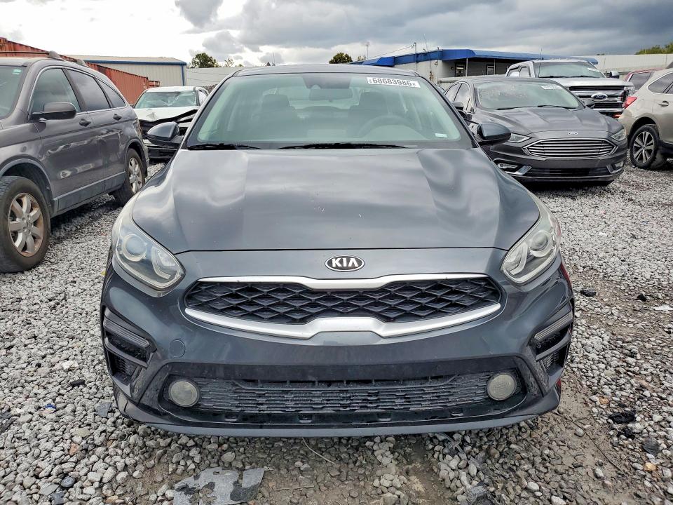 Aukcja sprzedaży 2021 Kia Forte, vin: 3KPF24AD5ME263370, numer aukcji: 68683986