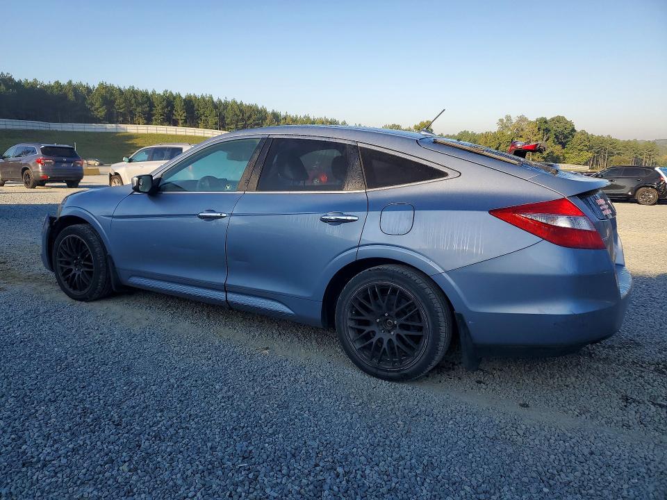Продажа на аукционе авто 2011 Honda Accord Crosstour, vin: 5J6TF2H56BL005223, номер лота: 68573976