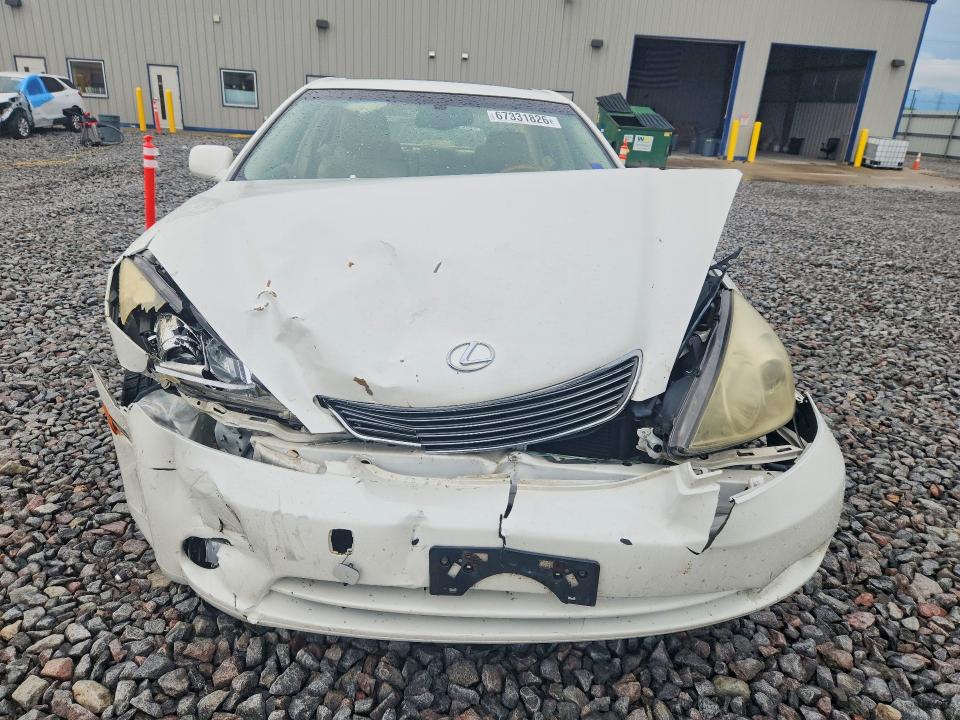 Aukcja sprzedaży 2005 Lexus Es, vin: JTHBA30GX55092795, numer aukcji: 67331826