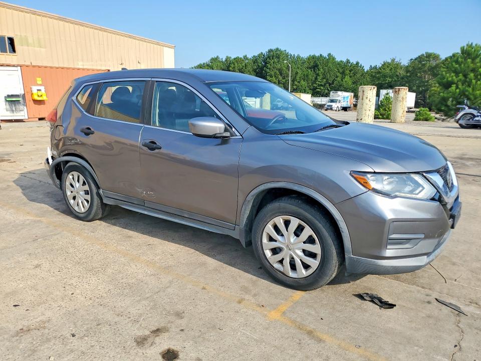 Продаж на аукціоні авто 2019 Nissan Rogue, vin: KNMAT2MV2KP508803, номер лоту: 67478636
