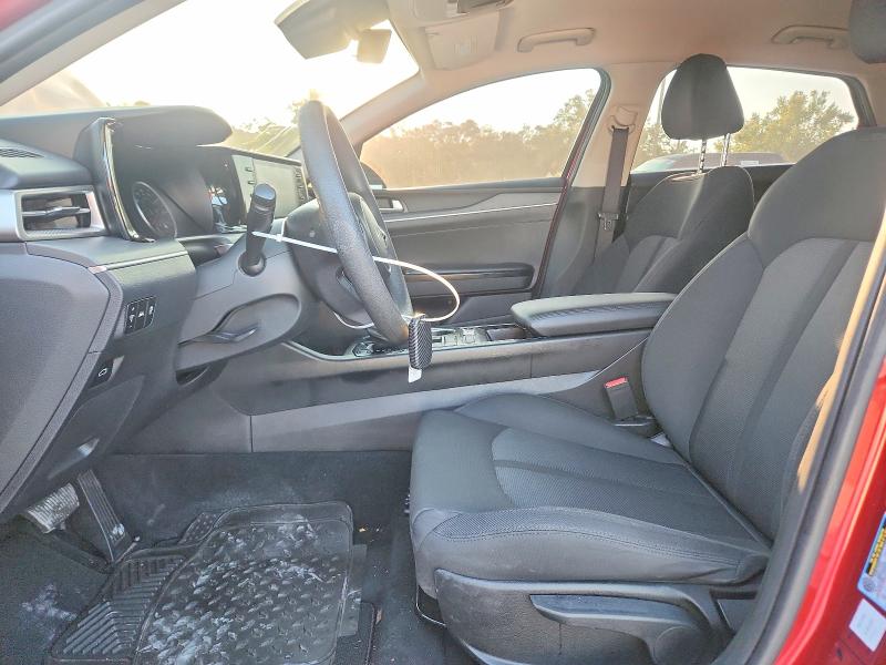 Aukcja sprzedaży 2022 Kia K5, vin: 5XXG14J25NG163171, numer aukcji: 67167546