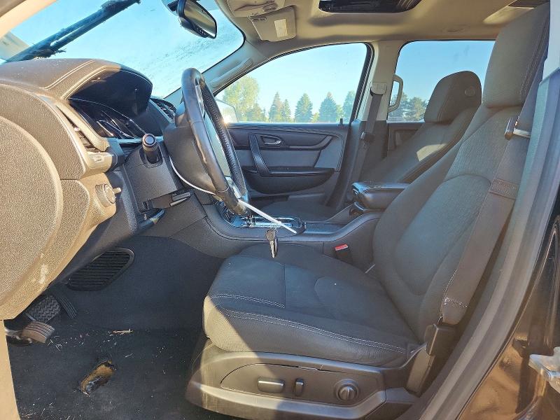 Aukcja sprzedaży 2016 Gmc Acadia, vin: 1GKKRPKD1GJ195543, numer aukcji: 70081676