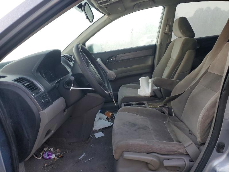 Продаж на аукціоні авто 2007 Honda Cr-v, vin: 5J6RE48517L019515, номер лоту: 69139996